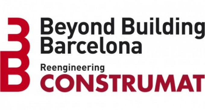 Beyond Building Barcelona del 19 al 23 de mayo en Barcelona