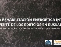 Guía de la Rehabilitación Energética Integral de la Envolvente de los Edificios en Euskadi