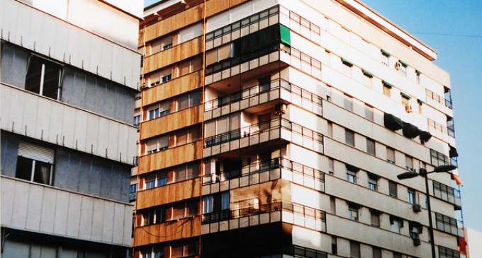 Murcia regula el Informe de Evaluación de Edificios