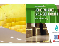Jornada Fenercom sobre Ahorro Energético en el Sector Hotelero