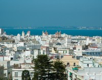 Andalucía convoca ayudas a la rehabilitación