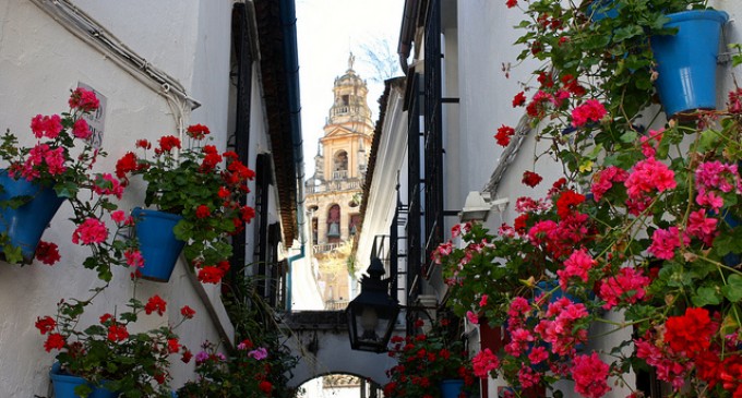 Manual para la rehabilitación de fachadas – Casco Histórico de Córdoba