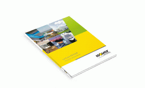 Nueva edición de la Guía de Soluciones de Aislamiento ISOVER