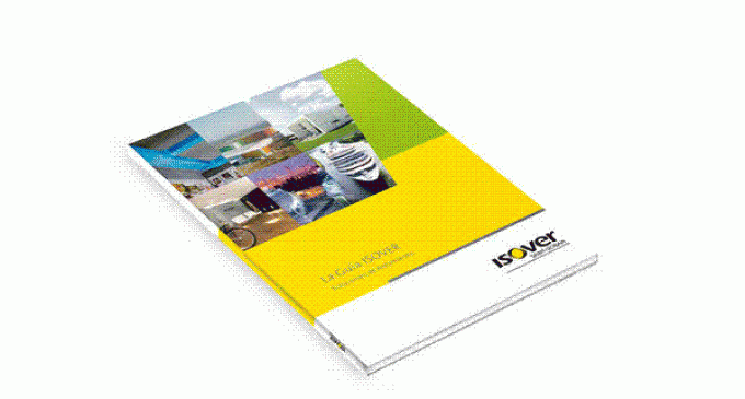 Nueva edición de la Guía de Soluciones de Aislamiento ISOVER