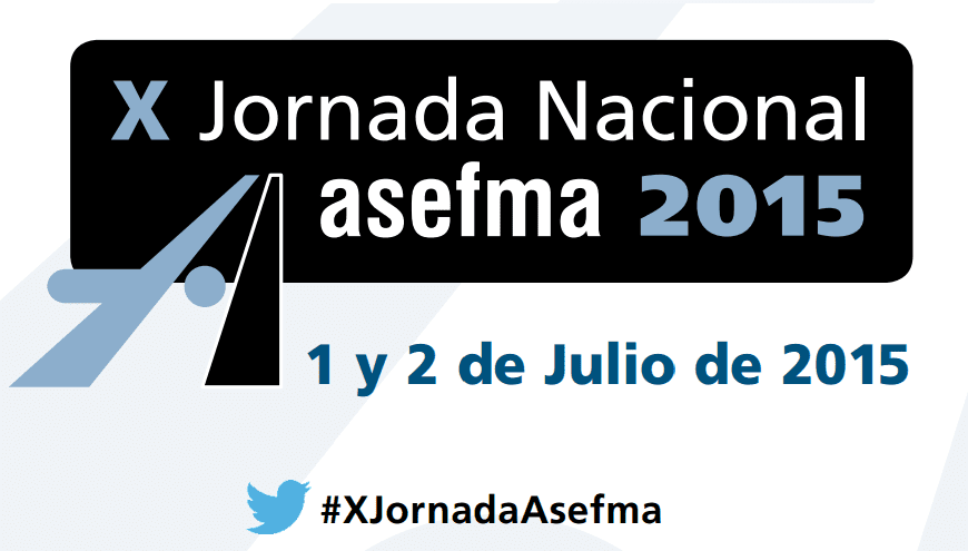 X Jornada Nacional de ASEFMA