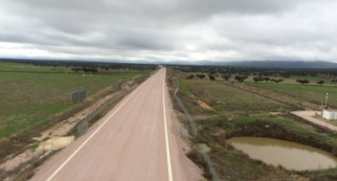 Ferrovial construirá las vías del AVE que conectará a Extremadura