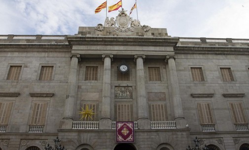 Cataluña aprueba el Proyecto de Ley de la Arquitectura