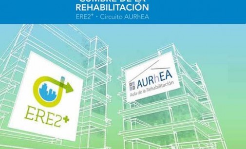 La Cumbre de la Rehabilitación se celebra en Madrid