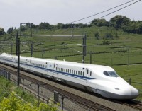 Ferrovial seleccionado para la ingeniería y el diseño del tren de Alta Velocidad de Texas