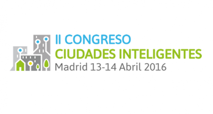 II Congreso Ciudades Inteligentes