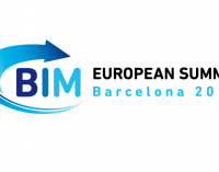 2ª Cumbre Europea sobre Building Information Modeling (BIM)