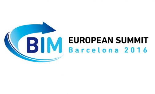 2ª Cumbre Europea sobre Building Information Modeling (BIM)