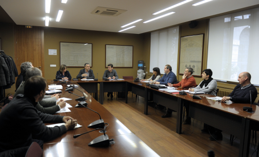 Crece la rehabilitación de vivienda en Navarra durante 2015