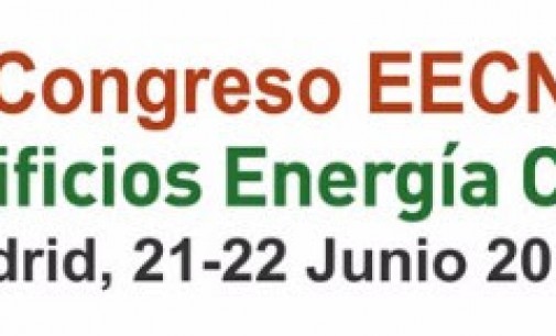 III Congreso de Edificios de Energía Casi Nula