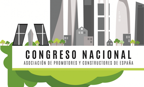 Congreso Nacional Inmobiliario: de la Recuperación a la Innovación