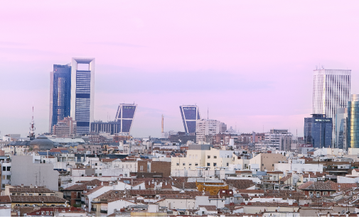 Ya se pueden consultar los expedientes de Planeamiento Urbanístico vigentes en Madrid
