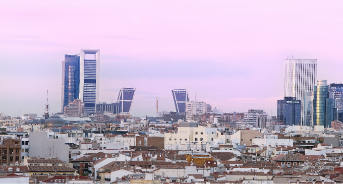 Ya se pueden consultar los expedientes de Planeamiento Urbanístico vigentes en Madrid