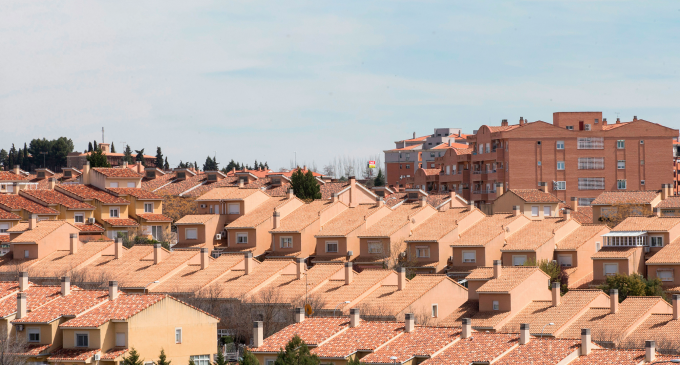 Entrada en vigor de la orden de rehabilitación de vivienda de Castilla-La Mancha