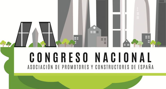Congreso Nacional Inmobiliario. De la recuperación a la innovación