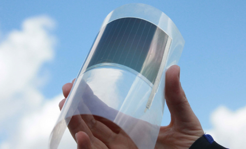 Células solares orgánicas para mejorar la eficiencia energética de los edificios