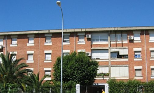 9,3 millones de euros para la rehabilitación de más de 1.000 viviendas públicas en Granada