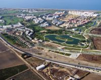 La Junta de Andalucía vende suelos por 6,9 millones en Cádiz