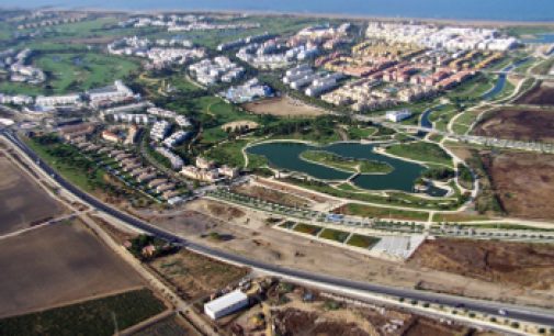 La Junta de Andalucía vende suelos por 6,9 millones en Cádiz