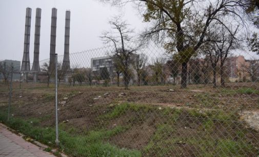 Madrid cede parcelas para la construcción de 1.150 viviendas
