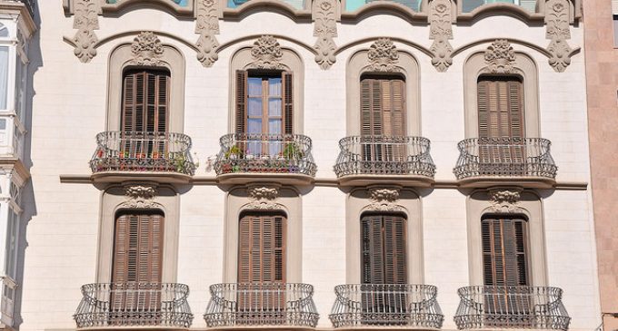 Primer Congreso de Agentes Inmobiliarios de Murcia