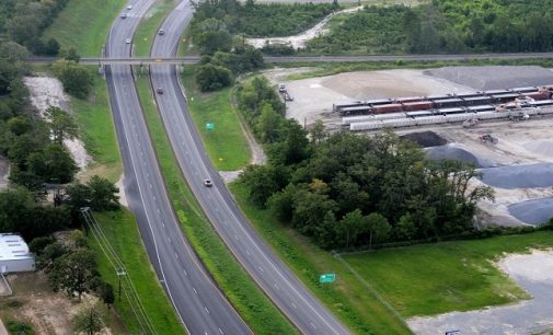 Adjudicada a Ferrovial la ampliación de una carretera en Texas por 111 millones de euros