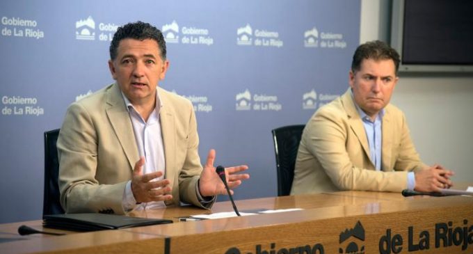 La Rioja de nuevo financiará la formación de Arquitectos y Aparejadores