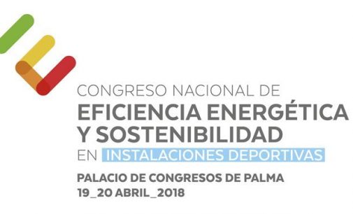I Congreso Nacional de Eficiencia Energética y Sostenibilidad en Instalaciones Deportivas