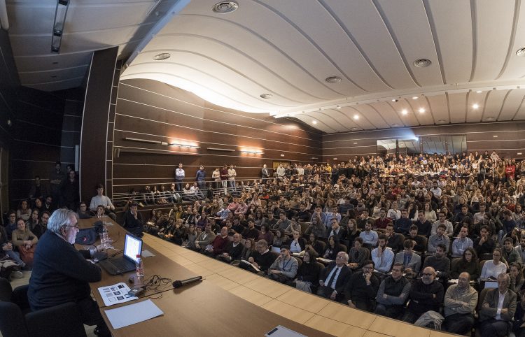 Foro Internacional de Arquitectura y Diseño de CEVISAMA