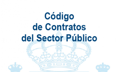 Actualización del Código de Contratos del Sector Público – Contratos Menores