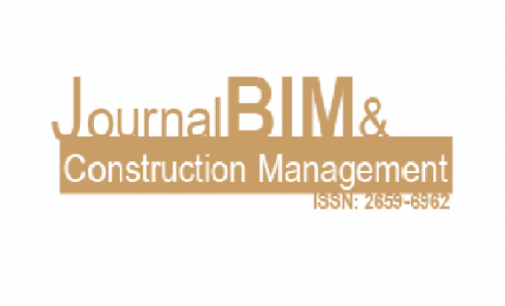 Journal BIM, la primera revista digital académica sobre BIM en español