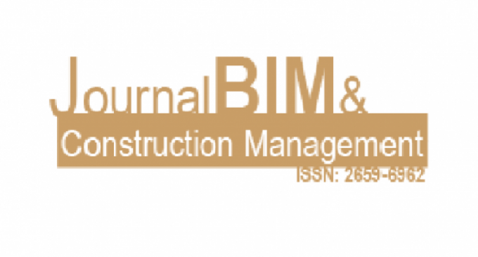 Journal BIM, la primera revista digital académica sobre BIM en español