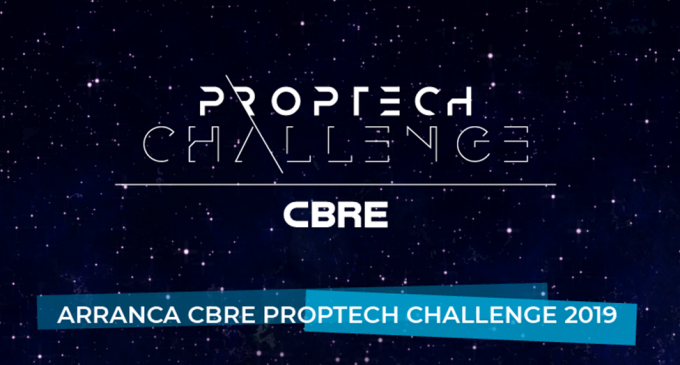 CBRE Proptech Challenge 2019