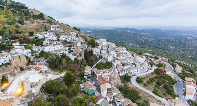 Ayudas para urbanizar para la construcción de viviendas protegidas en Andalucía