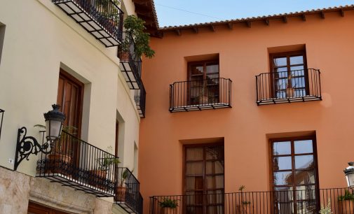 Valencia reformará viviendas vacías para alquiler asequible