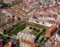 Sepes adjudica la urbanización del cuartel de Ingenieros de Valencia