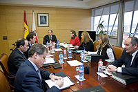 Cantabria aprueba el proyecto de Ley para dar una solución a los afectados por los derribos permitiendo la autorización provisional de sus viviendas