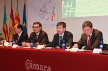 Castellón acoge el V Foro de Urbanismo del Siglo XXI