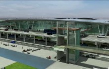 Chile inicia la licitación del aeropuerto de Santiago