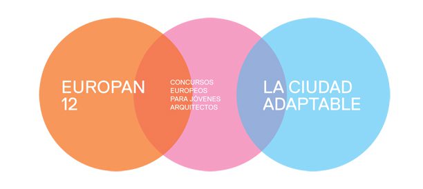 Concurso EUROPAN 12. La ciudad adaptable