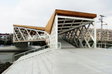 EXHIBICIÓN JAE: JÓVENES ARQUITECTOS DE ESPAÑA