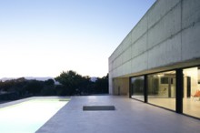 EXHIBICIÓN JAE: JÓVENES ARQUITECTOS DE ESPAÑA