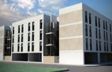 Eficiencia energética en edificios con soluciones constructivas de hormigón