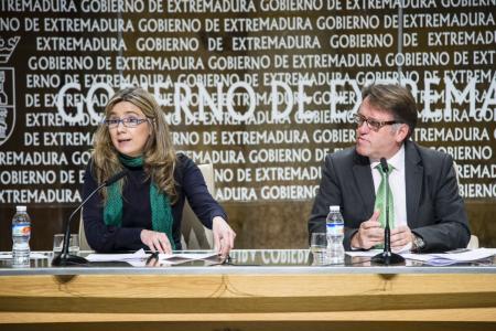 El Gobierno de Extremadura destinará más de 57 millones de euros al Plan de Rehabilitación y Vivienda 2013 2016