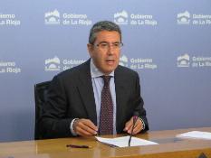 El Gobierno de La Rioja se adherirá al Fondo Social de Viviendas de alquiler