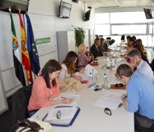 El Plan de Vivienda de Extremadura no interferirá en los derechos de propiedad